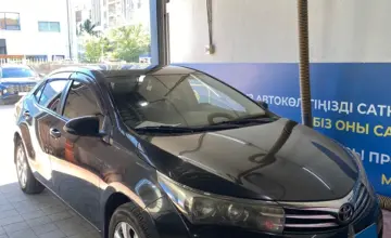 Toyota Corolla 2014 года за 5 500 000 тг. в Астана фото 3
