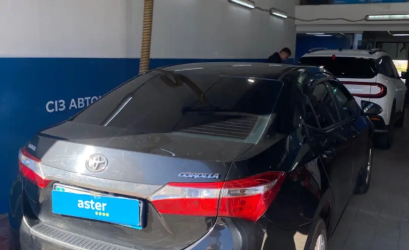 Toyota Corolla 2014 года за 5 500 000 тг. в Астана фото 5