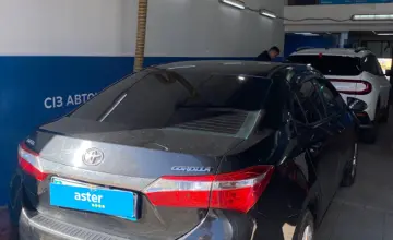 Toyota Corolla 2014 года за 5 500 000 тг. в Астана