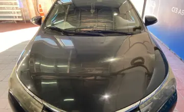 Toyota Corolla 2014 года за 5 500 000 тг. в Астана фото 2