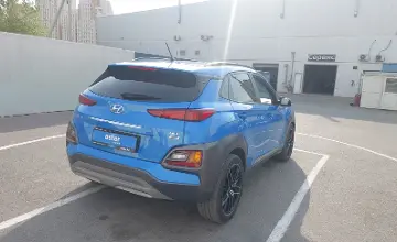 Hyundai Kona 2019 года за 8 000 000 тг. в Шымкент фото 3