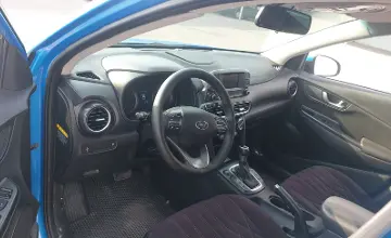Hyundai Kona 2019 года за 8 000 000 тг. в Шымкент фото 5