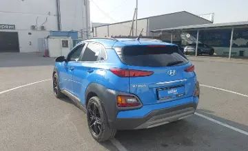 Hyundai Kona 2019 года за 8 000 000 тг. в Шымкент фото 4