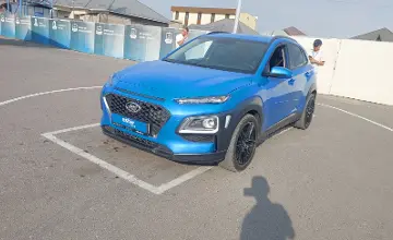 Hyundai Kona 2019 года за 8 000 000 тг. в Шымкент фото 1