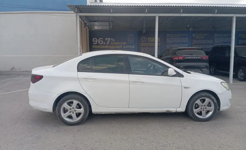 MG 350 2013 года за 2 900 000 тг. в Тараз фото 4