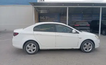 MG 350 2013 года за 2 900 000 тг. в Тараз фото 4