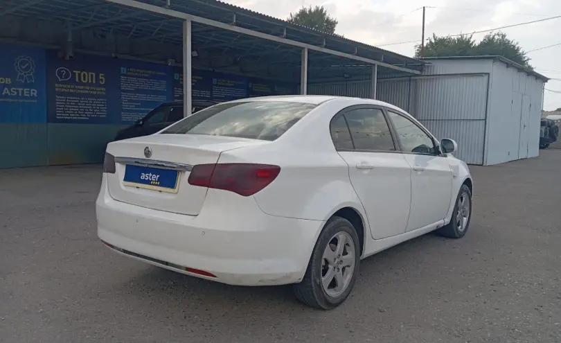 MG 350 2013 года за 2 900 000 тг. в Тараз фото 5