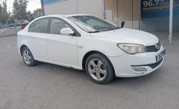MG 350 2013 года за 2 900 000 тг. в Тараз фото 3