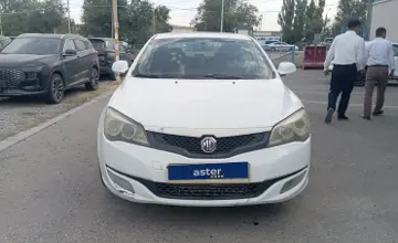 MG 350 2013 года за 2 900 000 тг. в Тараз фото 2