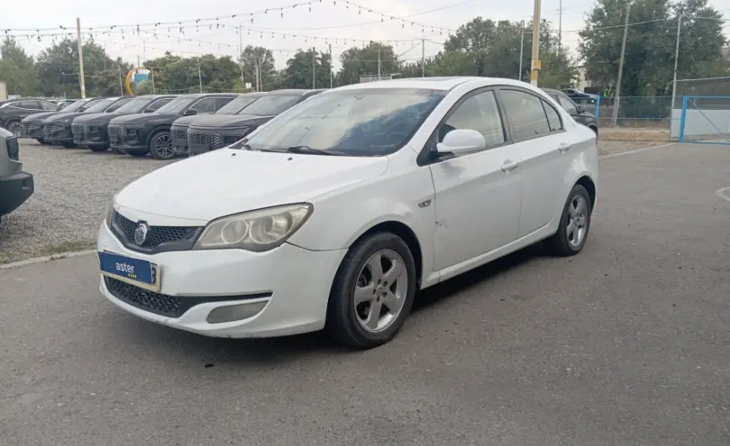 MG 350 2013 года за 2 900 000 тг. в Тараз