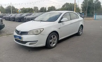 MG 350 2013 года за 2 900 000 тг. в Тараз фото 1