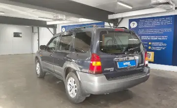 Mazda Tribute 2001 года за 2 800 000 тг. в Астана фото 4