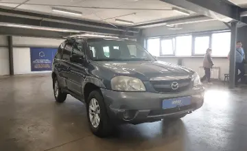 Mazda Tribute 2001 года за 2 800 000 тг. в Астана фото 2