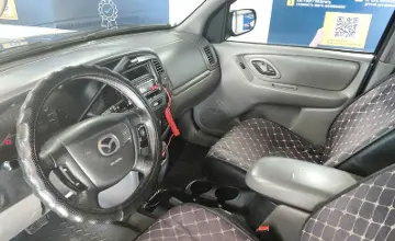 Mazda Tribute 2001 года за 2 800 000 тг. в Астана фото 5