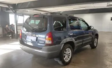 Mazda Tribute 2001 года за 2 800 000 тг. в Астана фото 3