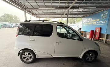 Toyota Yaris Verso 2004 года за 2 000 000 тг. в Алматы фото 4
