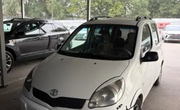 Toyota Yaris Verso 2004 года за 2 000 000 тг. в Алматы фото 1