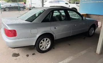 Audi A6 1995 года за 3 500 000 тг. в Алматы фото 4