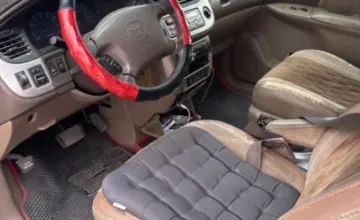 Toyota Sienna 2001 года за 3 600 000 тг. в Алматы фото 5