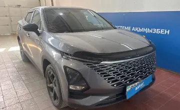 OMODA C5 2023 года за 6 500 000 тг. в Астана фото 3