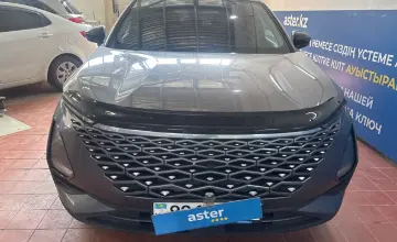 OMODA C5 2023 года за 6 500 000 тг. в Астана фото 2