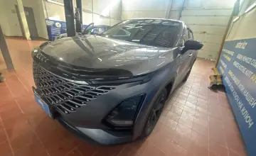 OMODA C5 2023 года за 6 500 000 тг. в Астана фото 1
