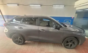 OMODA C5 2023 года за 6 500 000 тг. в Астана фото 4