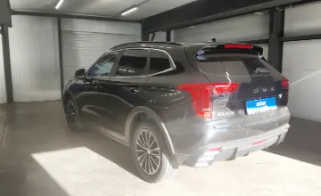 Haval Jolion 2025 года за 8 500 000 тг. в Астана фото 4