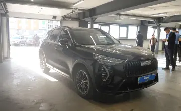 Haval Jolion 2025 года за 8 500 000 тг. в Астана фото 2
