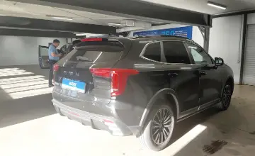 Haval Jolion 2025 года за 8 500 000 тг. в Астана фото 3