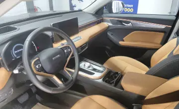 Haval Jolion 2025 года за 8 500 000 тг. в Астана фото 5