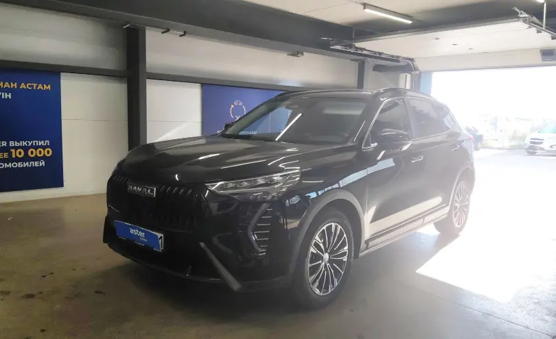 Haval Jolion 2025 года за 8 500 000 тг. в Астана