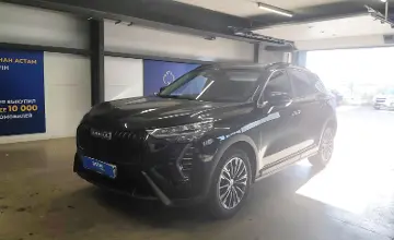 Haval Jolion 2025 года за 8 500 000 тг. в Астана фото 1