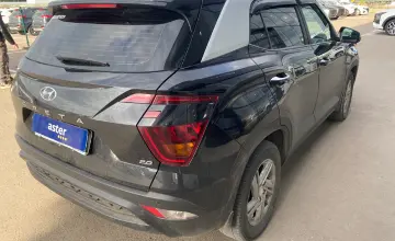 Hyundai Creta 2022 года за 12 000 000 тг. в Петропавловск
