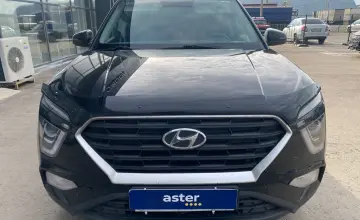 Hyundai Creta 2022 года за 12 000 000 тг. в Петропавловск фото 2