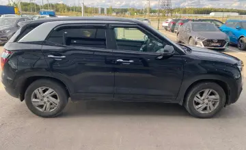 Hyundai Creta 2022 года за 12 000 000 тг. в Петропавловск фото 4