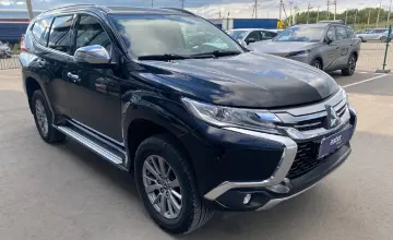 Mitsubishi Pajero Sport 2019 года за 15 000 000 тг. в Петропавловск фото 3