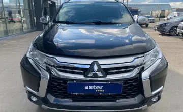 Mitsubishi Pajero Sport 2019 года за 15 000 000 тг. в Петропавловск фото 2