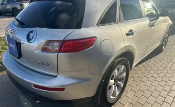 Infiniti FX 2003 года за 5 000 000 тг. в Астана