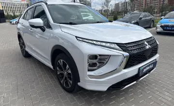 Mitsubishi Eclipse Cross 2021 года за 12 000 000 тг. в Астана фото 3