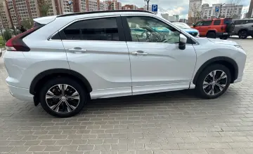 Mitsubishi Eclipse Cross 2021 года за 12 000 000 тг. в Астана фото 4