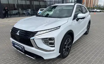 Mitsubishi Eclipse Cross 2021 года за 12 000 000 тг. в Астана фото 1
