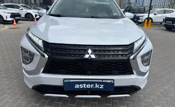 Mitsubishi Eclipse Cross 2021 года за 12 000 000 тг. в Астана фото 2