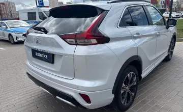Mitsubishi Eclipse Cross 2021 года за 12 000 000 тг. в Астана