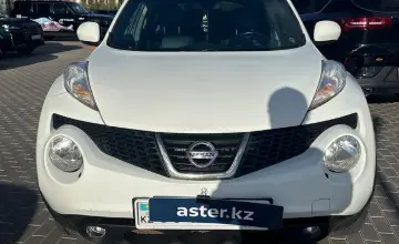 Nissan Juke 2011 года за 6 000 000 тг. в Астана фото 2