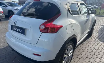 Nissan Juke 2011 года за 6 000 000 тг. в Астана