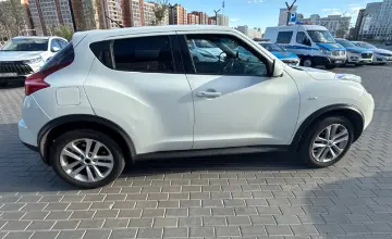 Nissan Juke 2011 года за 6 000 000 тг. в Астана фото 4