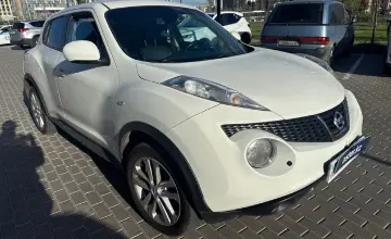 Nissan Juke 2011 года за 6 000 000 тг. в Астана фото 3