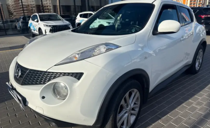 Nissan Juke 2011 года за 6 000 000 тг. в Астана