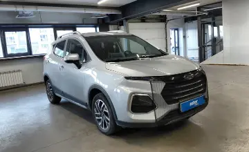 JAC S3 Pro 2026 года за 6 400 000 тг. в Астана фото 2